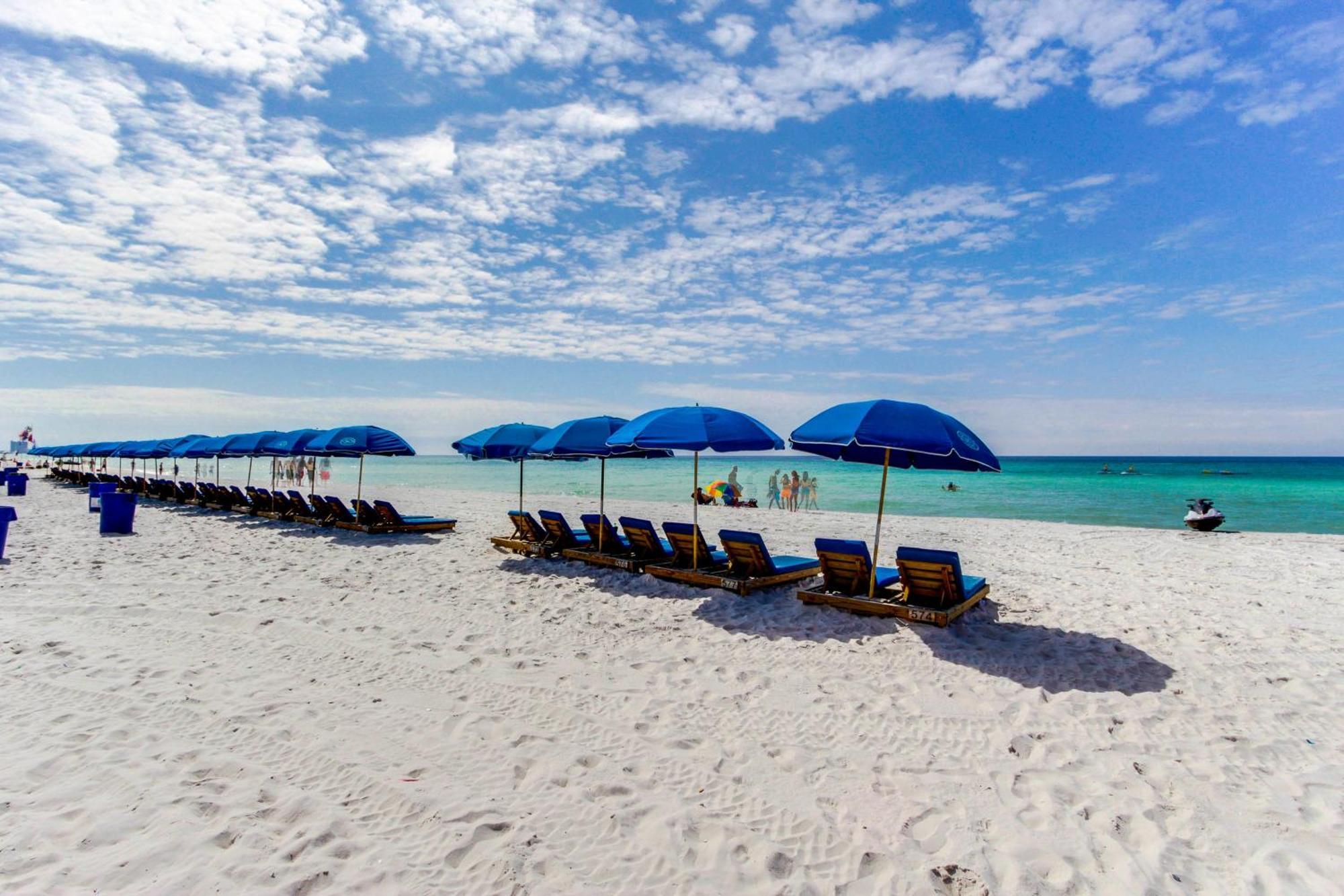 Seychelles Beach Resort IV بنما سيتي بيتش الغرفة الصورة