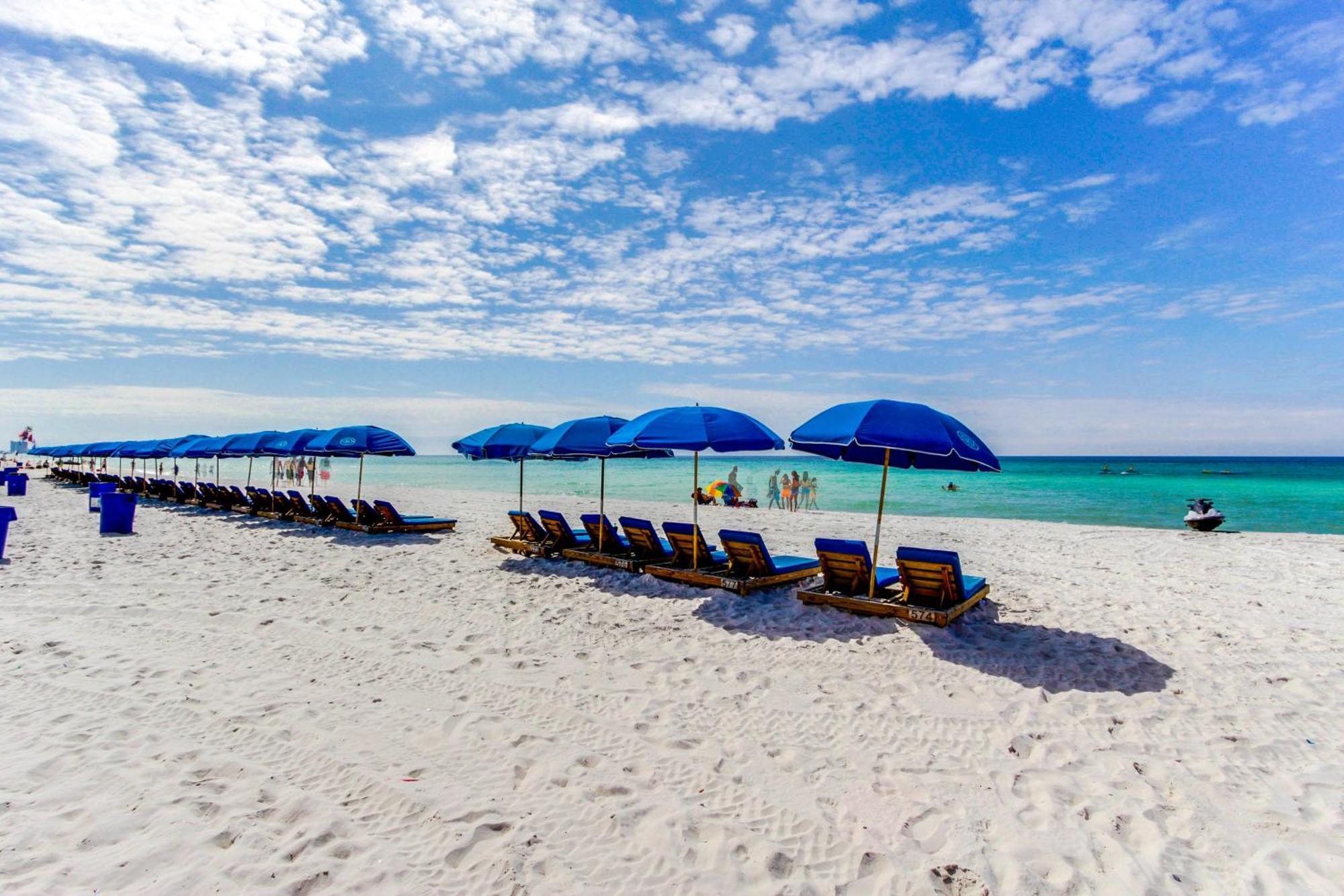 Seychelles Beach Resort IV بنما سيتي بيتش الغرفة الصورة