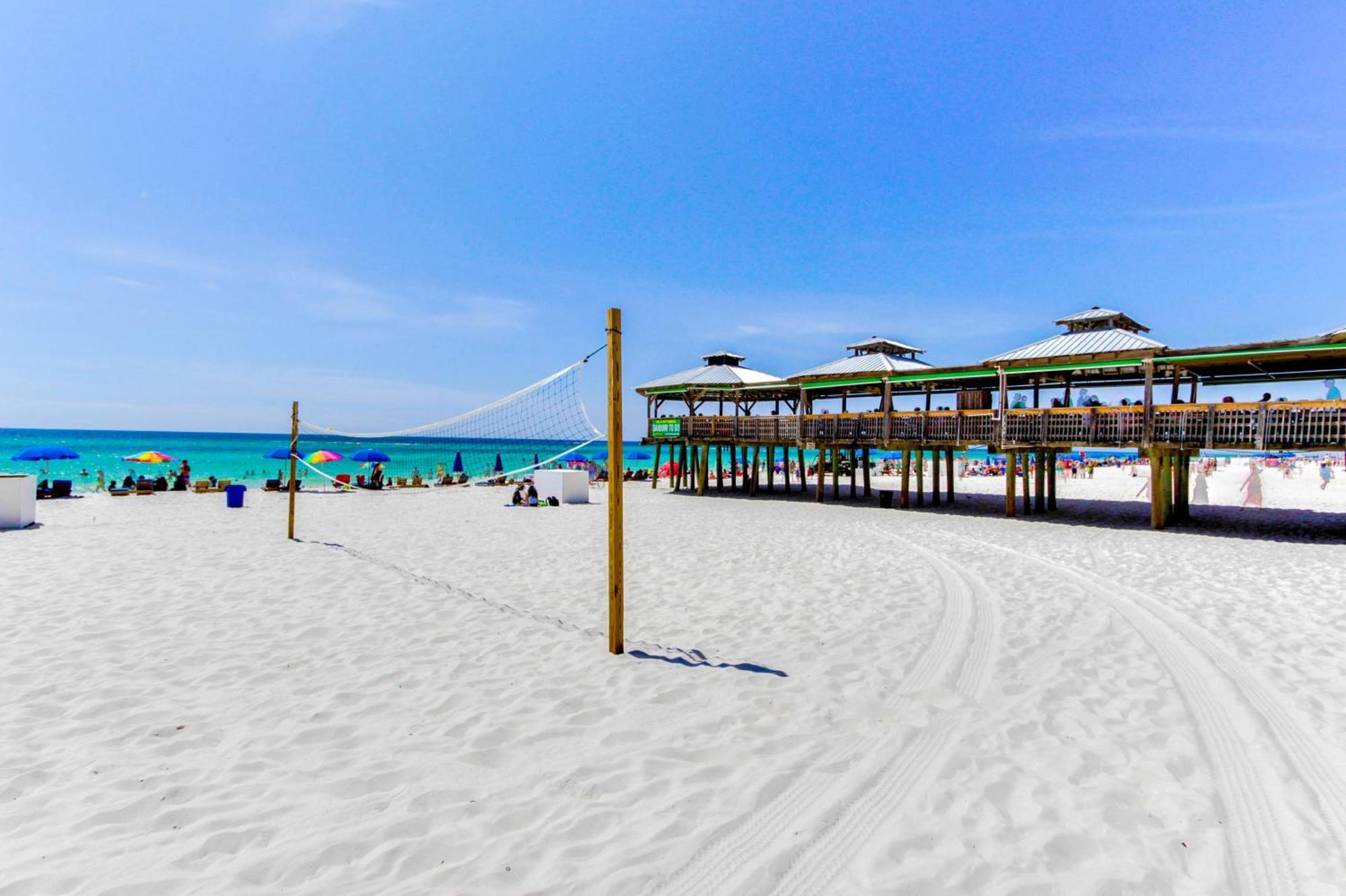 Seychelles Beach Resort IV بنما سيتي بيتش الغرفة الصورة